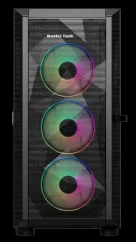 کیس  Master Tech مدل  Hunter D2 X