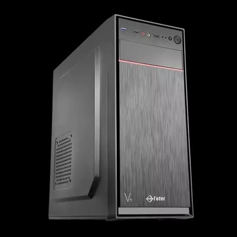 کیس  Fater مدل  F-3205