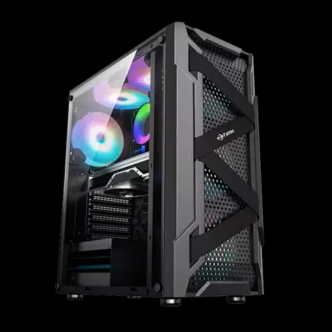 کیس گیمینگ Fater مدل FG-525X