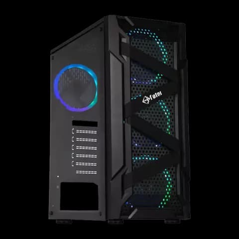 کیس گیمینگ Fater مدل FG-525X