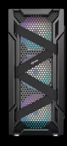 کیس گیمینگ Fater مدل FG-525X