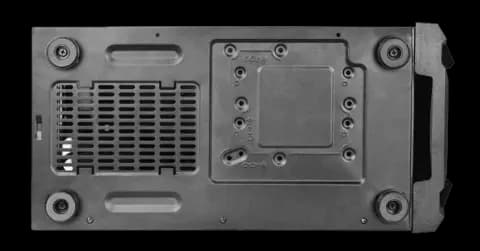 کیس گیمینگ Fater مدل FG-525X