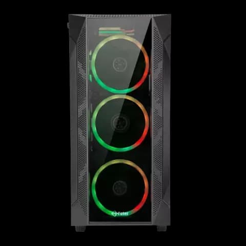 کیس گیمینگ Fater مدل FG-718