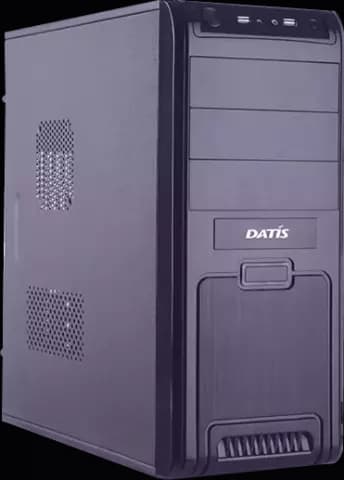 کیس  Datis مدل  606