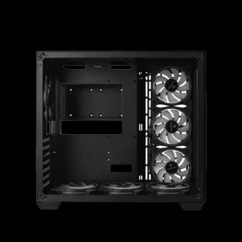 کیس گیمینگ Master Tech مدل TERABOX X