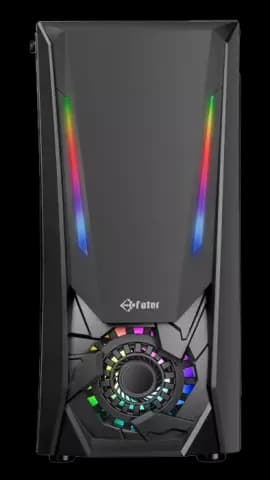 کیس گیمینگ Fater مدل FG-523X
