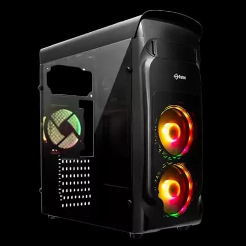 کیس  Fater مدل  FG-510H
