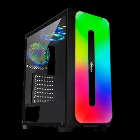 کیس گیمینگ Fater مدل FG-530P