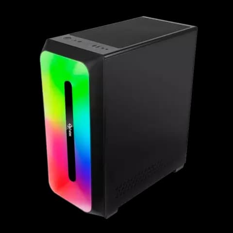 کیس گیمینگ Fater مدل FG-530P