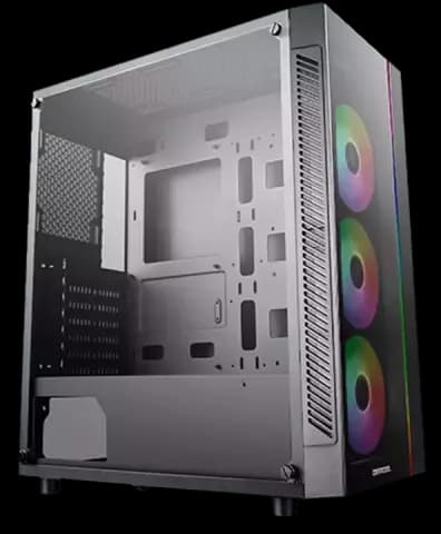کیس گیمینگ Deepcool مدل MATREXX 55 ADD-RGB 3F