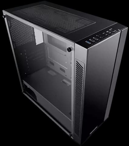 کیس گیمینگ Deepcool مدل MATREXX 55 ADD-RGB 3F