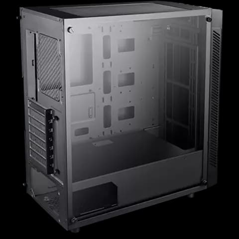 کیس گیمینگ Deepcool مدل MATREXX 55 ADD-RGB 3F