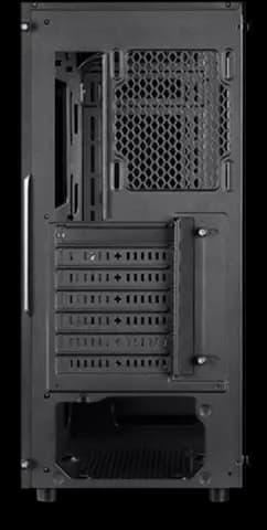کیس گیمینگ Deepcool مدل MATREXX 55 ADD-RGB 3F
