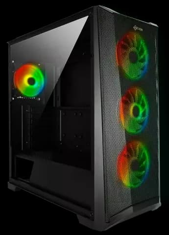 کیس گیمینگ Fater مدل FG-770B
