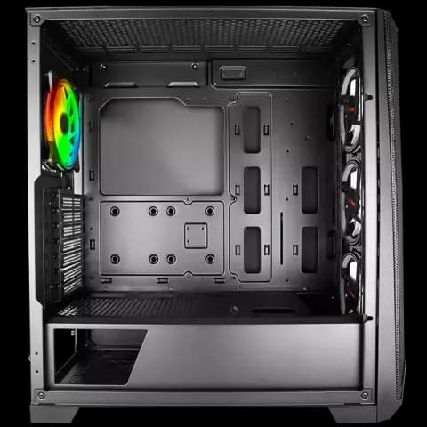 کیس گیمینگ Fater مدل FG-770B