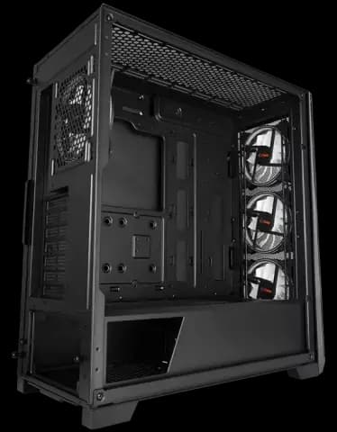 کیس گیمینگ Fater مدل FG-770B