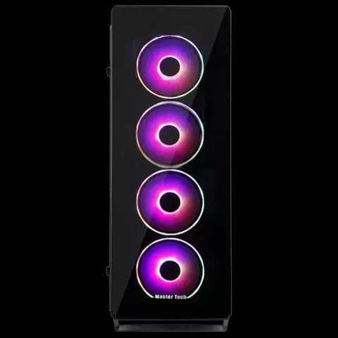 کیس گیمینگ Master Tech مدل T500 X