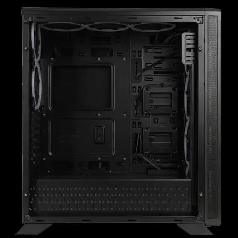 کیس گیمینگ Master Tech مدل T500 X