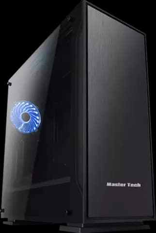 کیس  Master Tech مدل GAMING T700 TUF