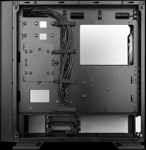 کیس  Master Tech مدل GAMING T700 TUF