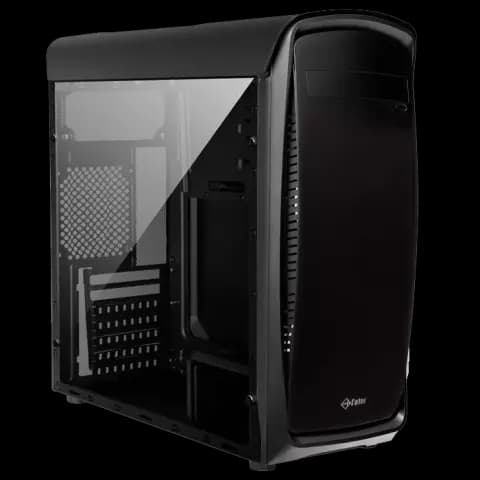 کیس  Fater مدل  FG-510SZ