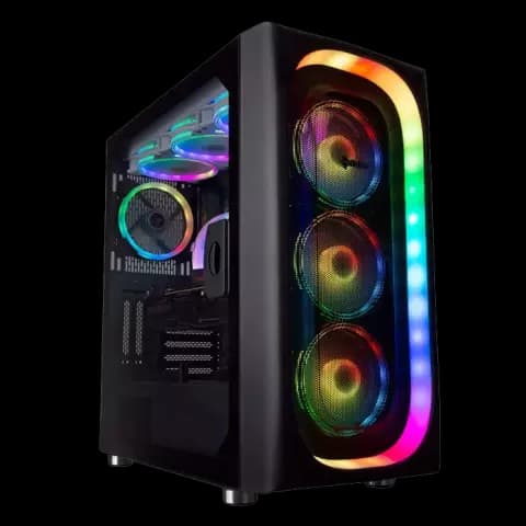 کیس گیمینگ Fater مدل FG-790M