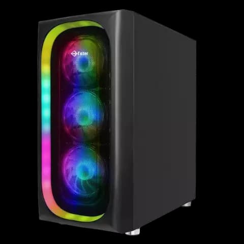 کیس گیمینگ Fater مدل FG-790M