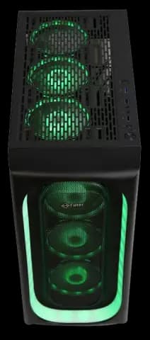 کیس گیمینگ Fater مدل FG-790M