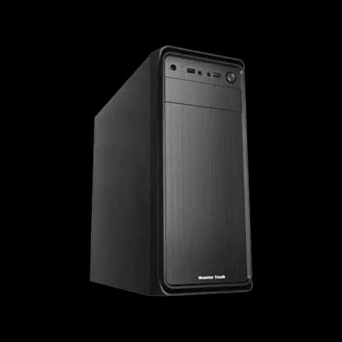 کیس  Master Tech مدل  ECO 400