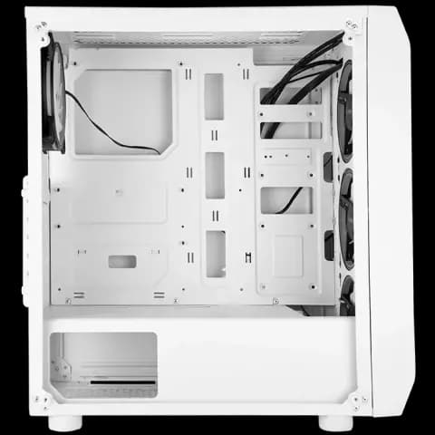 کیس گیمینگ Fater مدل FG-523W