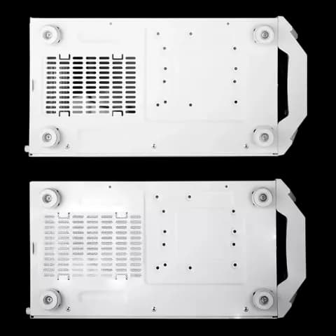 کیس گیمینگ Fater مدل FG-523W