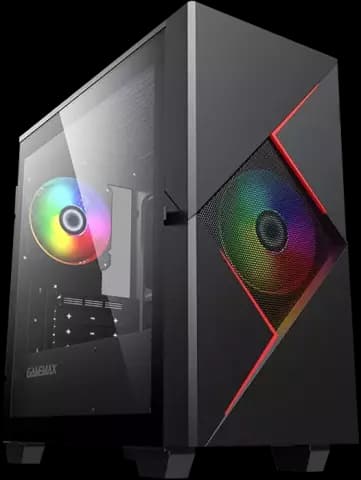 کیس گیمینگ GameMax مدل Cyclops BR
