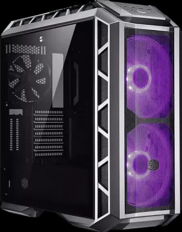 کیس گیمینگ Cooler Master مدل MasterCase H500P
