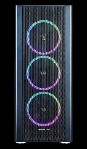 کیس گیمینگ Master Tech مدل S500 X