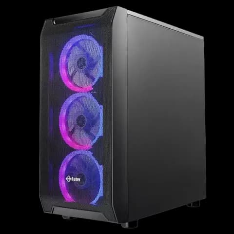 کیس گیمینگ Fater مدل FG-720S