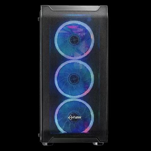 کیس گیمینگ Fater مدل FG-720S