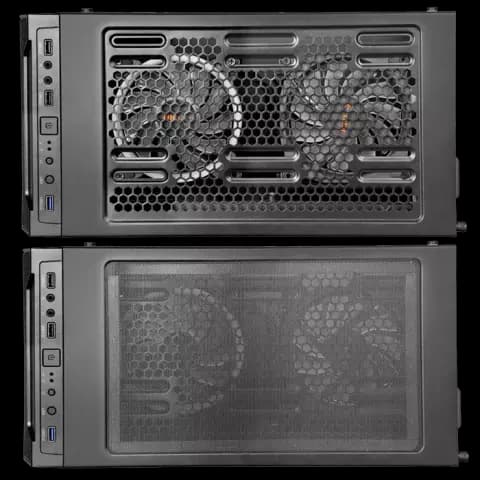 کیس گیمینگ Fater مدل FG-720S