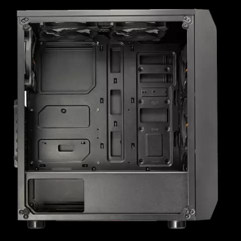 کیس گیمینگ Fater مدل FG-720S