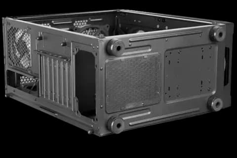 کیس گیمینگ Fater مدل FG-720S