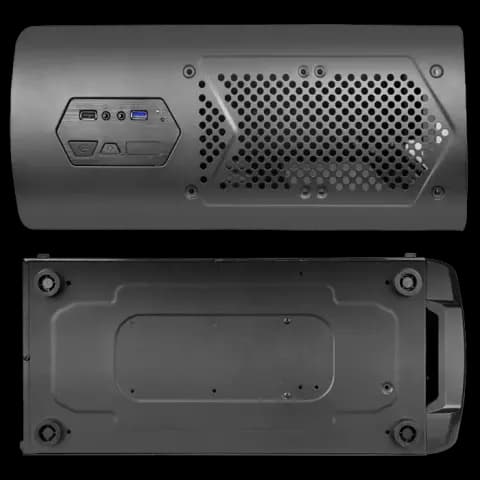 کیس  Fater مدل  FG-510HZ