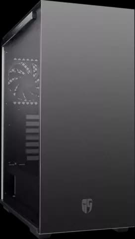 کیس گیمینگ Deepcool مدل GAMER STORM MACUBE 310P