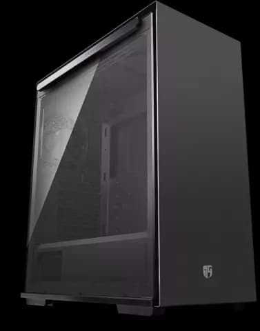 کیس گیمینگ Deepcool مدل GAMER STORM MACUBE 310P