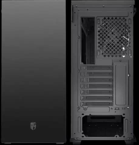 کیس گیمینگ Deepcool مدل GAMER STORM MACUBE 310P