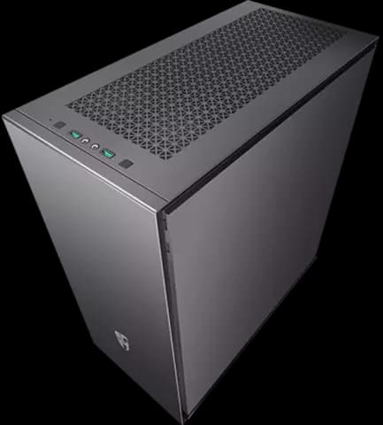 کیس گیمینگ Deepcool مدل GAMER STORM MACUBE 310P