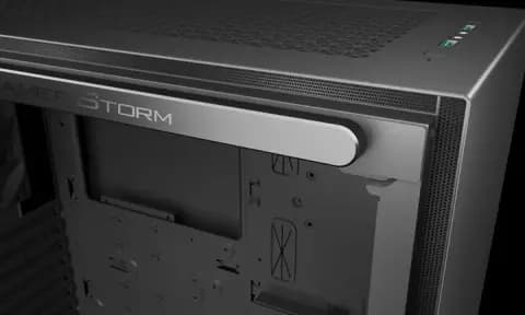 کیس گیمینگ Deepcool مدل GAMER STORM MACUBE 310P