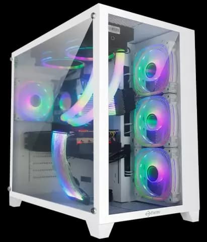 کیس گیمینگ Fater مدل FG-800W