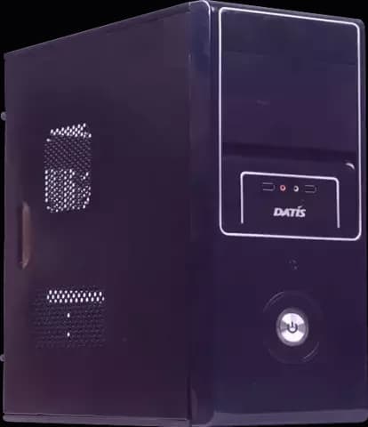 کیس  Datis مدل  608