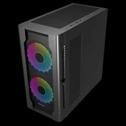 کیس گیمینگ Master Tech مدل S700 D2