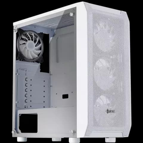 کیس گیمینگ Fater مدل FG-720W
