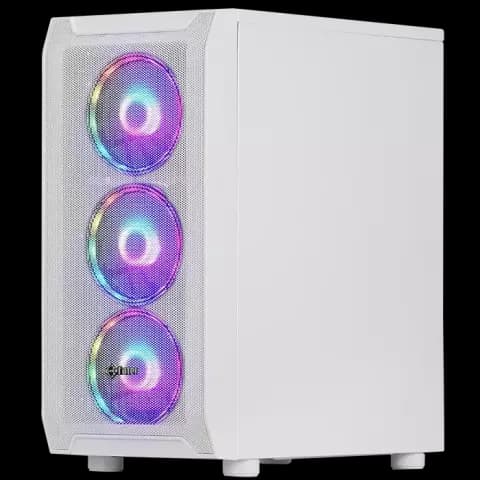 کیس گیمینگ Fater مدل FG-720W